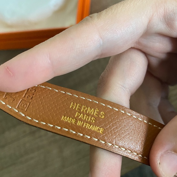 Hermes Belt main image 5